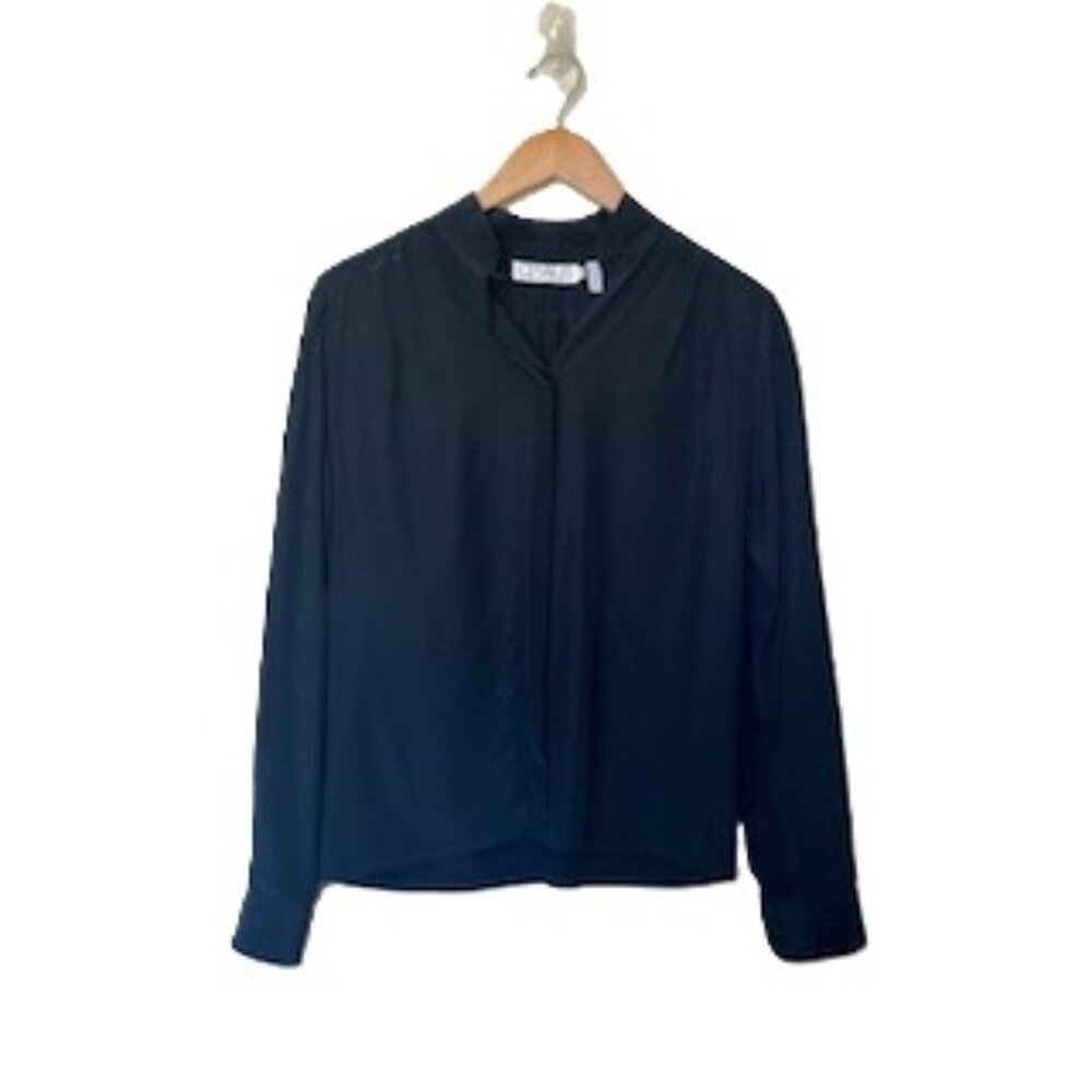 Vintage Chaus Silk Blouse